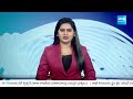 Reddy Santhi Filed Nomination in Pathapatnam | Reddy Santhi  Face to Face @SakshiTV  - 02:43 min - News - Video