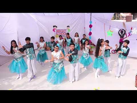 Tan Tana Tan ..... by Class 5