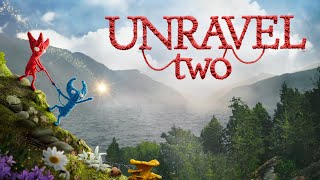 Unravel Two - Trailer d'annuncio