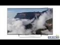 Sony   Smart TV 3D LED   KDL 42W805