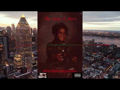 The King Rob Hollywood - Mind at Home  Been so Long
