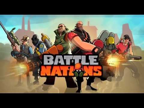 battle nations update
