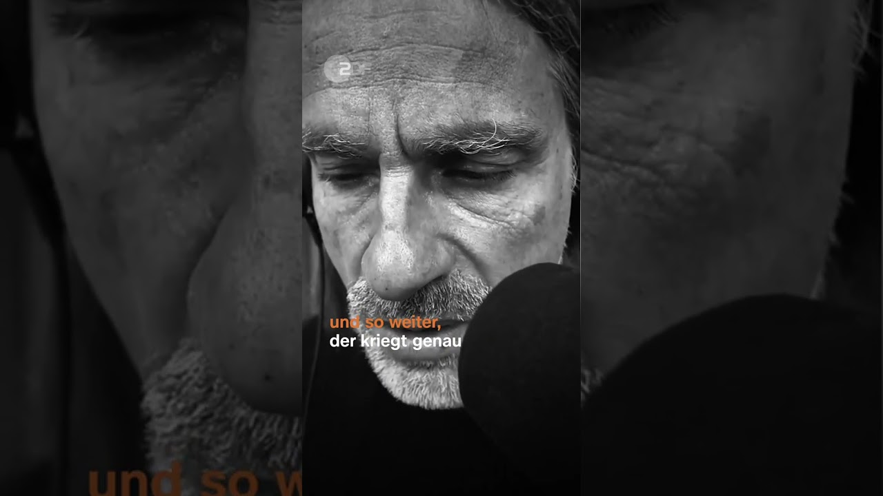 Lanz und Precht: Ist Friedrich Merz ein Rassist? | Short Shorts Lanz