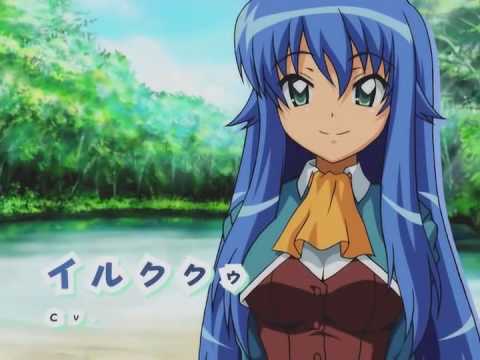 video Zero no Tsukaima: Maigo no Period to Ikusen no Symphony