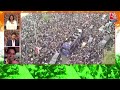 Team India Victory Parade in Mumbai LIVE: वानखेड़े स्टेडियम जा रहे हैं चैंपियंस | Rohit Sharma  - 05:44 min - News - Video
