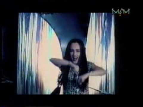 Alexia - Summer is crazy (1996)