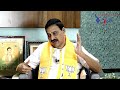 Narsapuram MP Srinivasa Varam Full Interview | నర్సాపురం ఎంపీ అభ్యర్ధి సంచలన వ్యాఖ్యలు రఘురామకు షాక్  - 01:02:38 min - News - Video