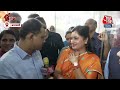 Lok Sabha Election: Voting के बीच Amravati से BJP उम्मीदवार Navneet Rana का बड़ा दावा | Aaj Tak  - 04:53 min - News - Video