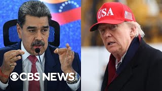 Nueva encuesta revela que la mayoría de los estadounidenses se oponen a una intervención militar en Venezuela