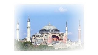 Ден Браун и его роман "Инферно" - символы Стамбула
