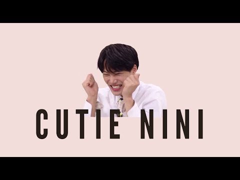 EXO KAI CUTE MOMENTS