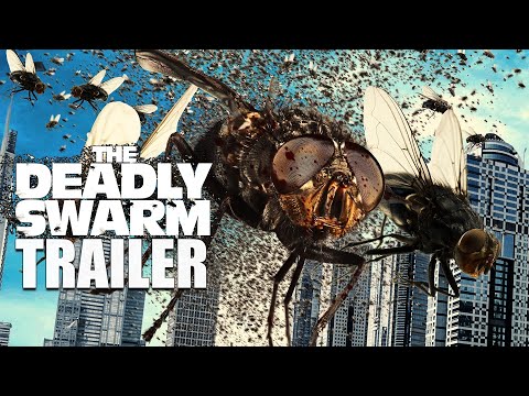 The Deadly Swarm'