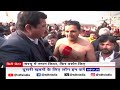 Ram Mandir News: Congress नेताओं ने Ayodhya में किए Ram Lalla के दर्शन  - 03:46 min - News - Video