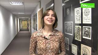 Образование за рубежом | отзыв студентки из России
