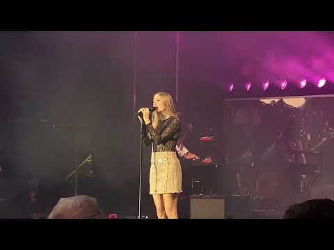 Lea - 1000 mal (Open Air Konzert Sommer 2025 in Erfurt)