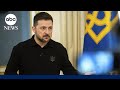 Trump blasts Zelenskyy as tensions escalate, peace talks falter