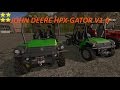 John Deere HPX-Gator v1.0