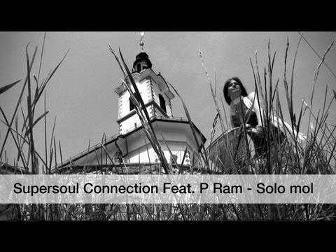 Supersoul Connection - Solo Mol