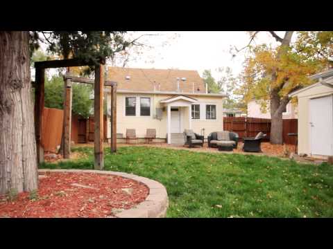 Property video