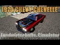 1970 Chevy Chevelle v1.0.0.0