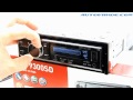 Pioneer DEH-9300SD - demo - Autoviihde