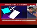 Womens League Assault Case | NDTV Impact: Govt Asks For Action In Alleged Assault Case  - 07:58 min - News - Video