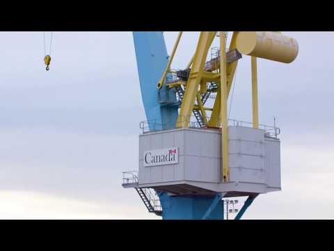 La Cale sèche d’Esquimalt La Cale sèche d’Esquimalt