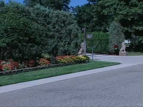 Property video