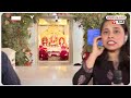 Navratri 2024 : नवरात्र के दिन मंदिर में उमड़ी भक्तों की भयंकर भीड़  | Delhi  - 03:10 min - News - Video