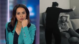 Lefties Losing It: Meghan and Harry’s ‘staged’ Dodgers’ celebration