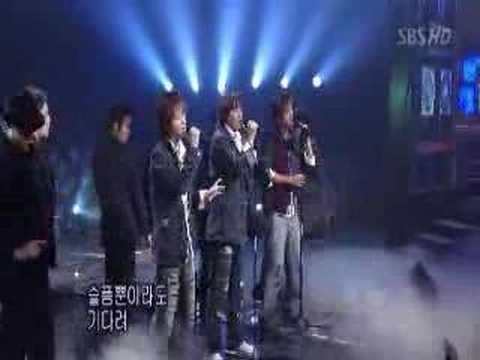 Group S- i swear