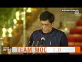 Rajeev Chandrasekhar deletes X post, posts clarification amid misunderstanding |Curtains Down..  - 01:56 min - News - Video