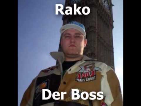 der boss der boss