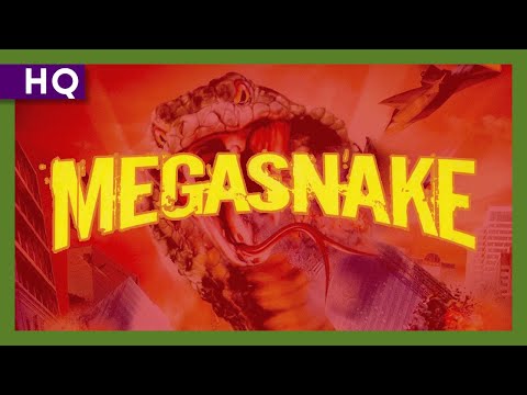 Mega Snake'