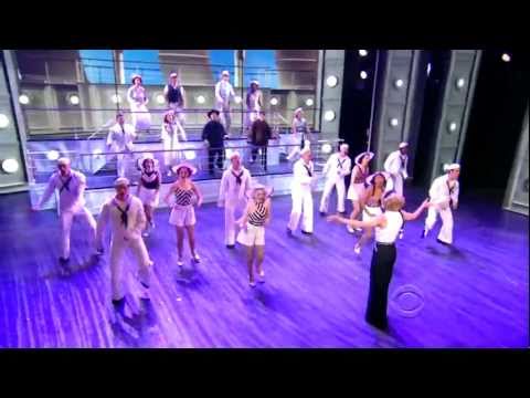 Anything Goes - 65th Annual Tony Awards