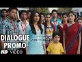 KRRISH 3 Dialogue Promo | Hrithik Roshan, Priyanka Chopra