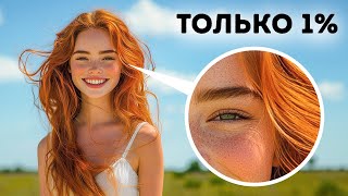 Странные факты о теле, которые заставят вас сказать: «Не может быть!»