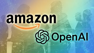 Amazon y OpenAI firman un acuerdo de potencia informática por valor de 38.000 millones de dólares