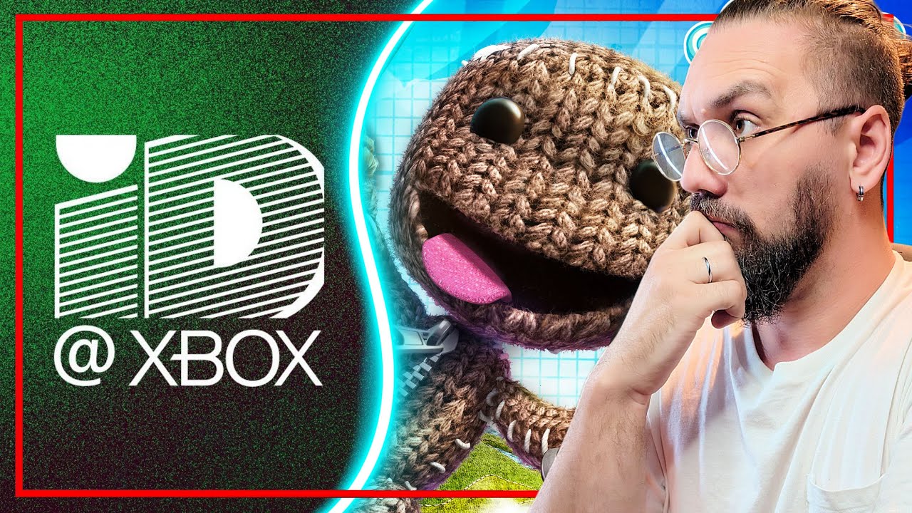 ADIEU LittleBigPlanet 3 et un SHOWCASE XBOX pour BIENTOT !