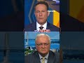 Trump is trying to keep America from going to hell: Military expert #shorts  - 00:57 min - News - Video