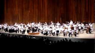 Cleveland Orchestra - Mozart Under the Stars