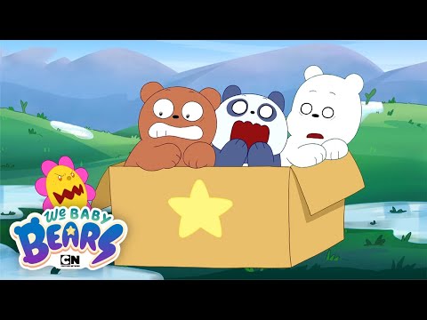 We Baby Bears'