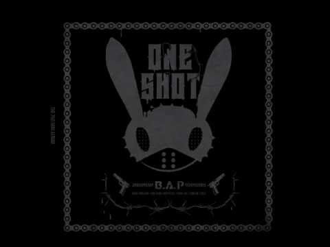 B.A.P - One Shot (Full Album)