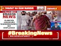 Sringeri Math Slams News Over Pran Pratishtha | Clarifies Jagadguru Shankaracharya Not Displeased  - 01:19 min - News - Video