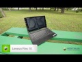 Lenovo IdeaPad Flex 10: обзор двухрежимного ноутбука