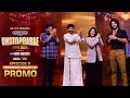 Unstoppable with NBK Ep 9 Promo- Vijay Devarakonda, Puri Jagannadh, Charmee