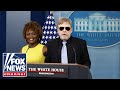 LIVE: Karine Jean-Pierre holds White House briefing | 5/3/2024