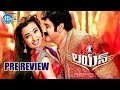 'Lion' Movie Preview - Balakrishna, Trisha, Radhika Apte