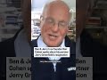 Ben & Jerry’s co-founder explains partner’s resignation - 01:44 min - News - Video