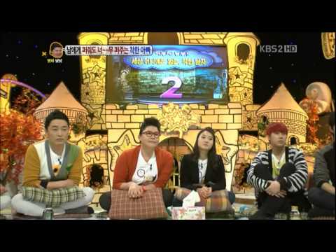 I2I2O3 Hello Sunggyu & L Cut